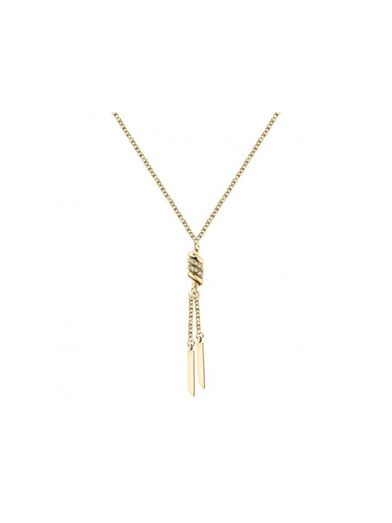 Collana Morellato Torchon SAWZ02