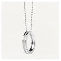 Collana PdPaola Infinity  CO02-437-U