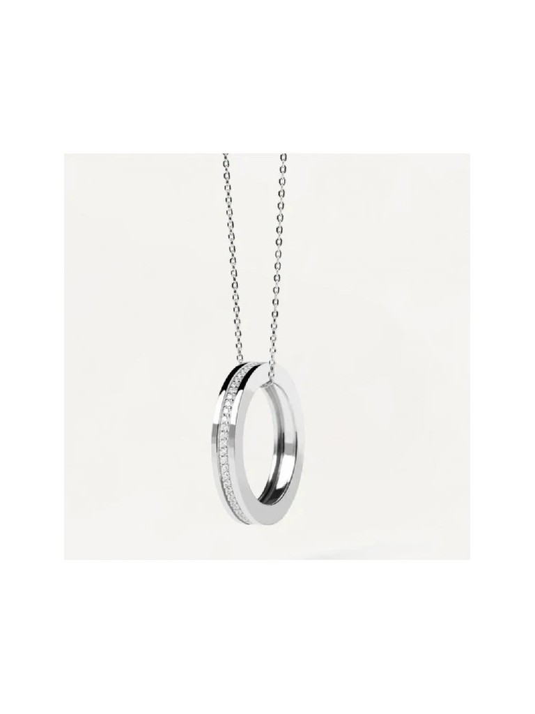 Collana PdPaola Infinity  CO02-437-U