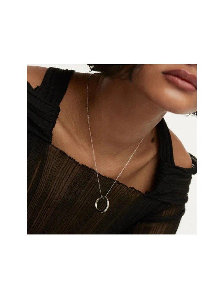 Collana PdPaola Infinity  CO02-437-U