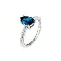 Anello Morellato Tesori SAIW204