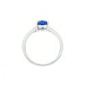 Anello Morellato Tesori SAIW204