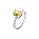 Anello Morellato Tesori SAIW206