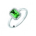 Anello Morellato Tesori SAIW76