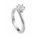 Anello Salvini solitario Lavinia