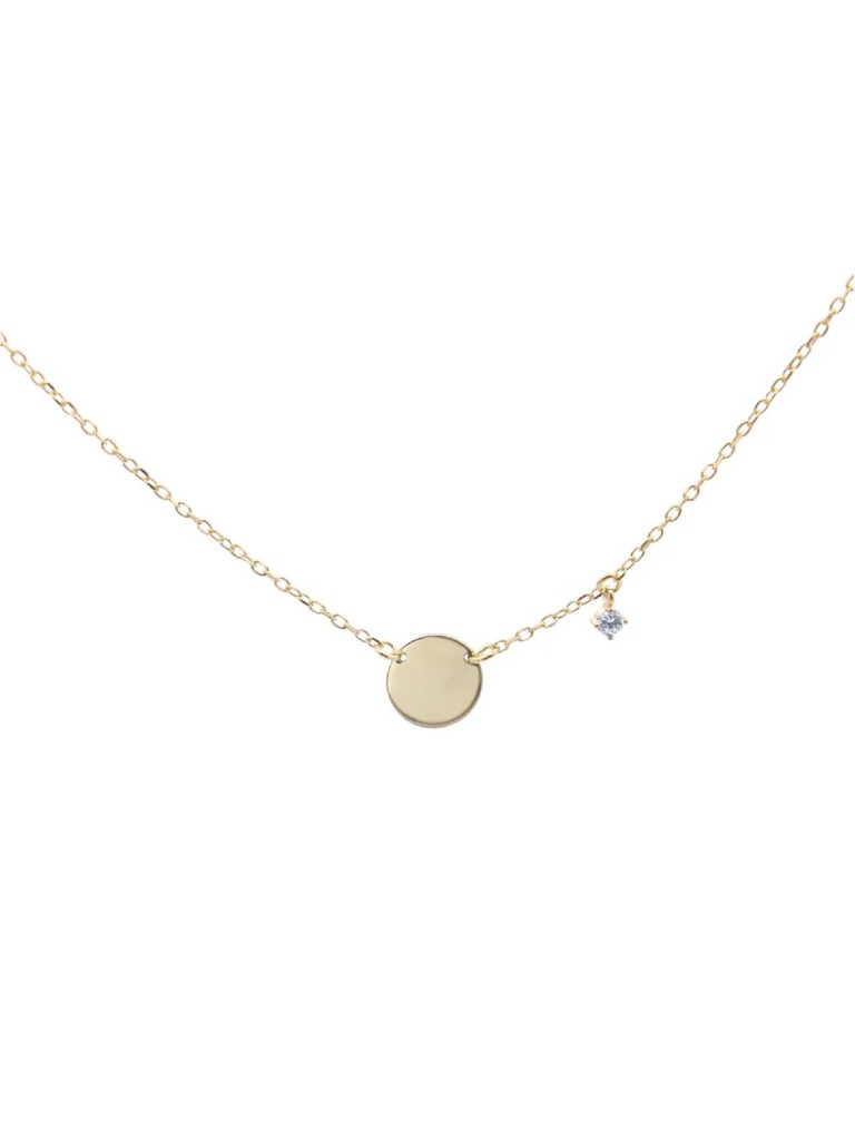 Collana Rue des Mille GRZ-024 TD AU