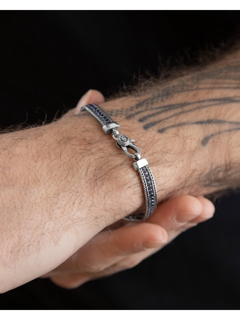 Bracciale Nove 25 Timeless N25BRA00420