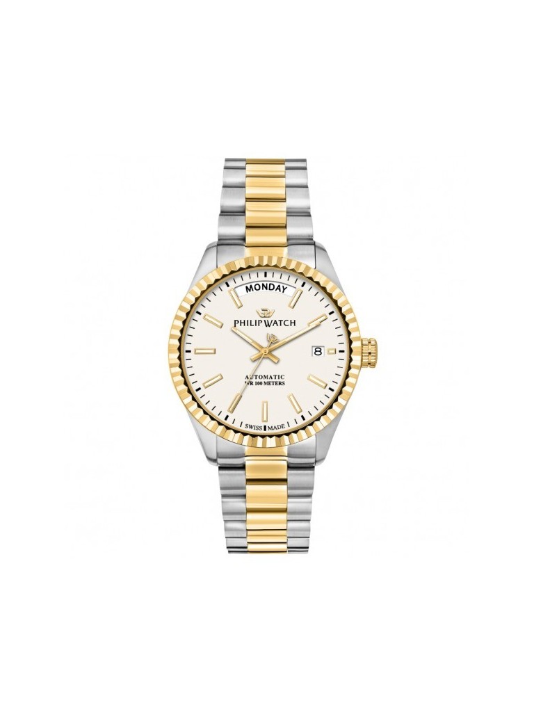 Orologio Philip Watch Caribe R8223597107