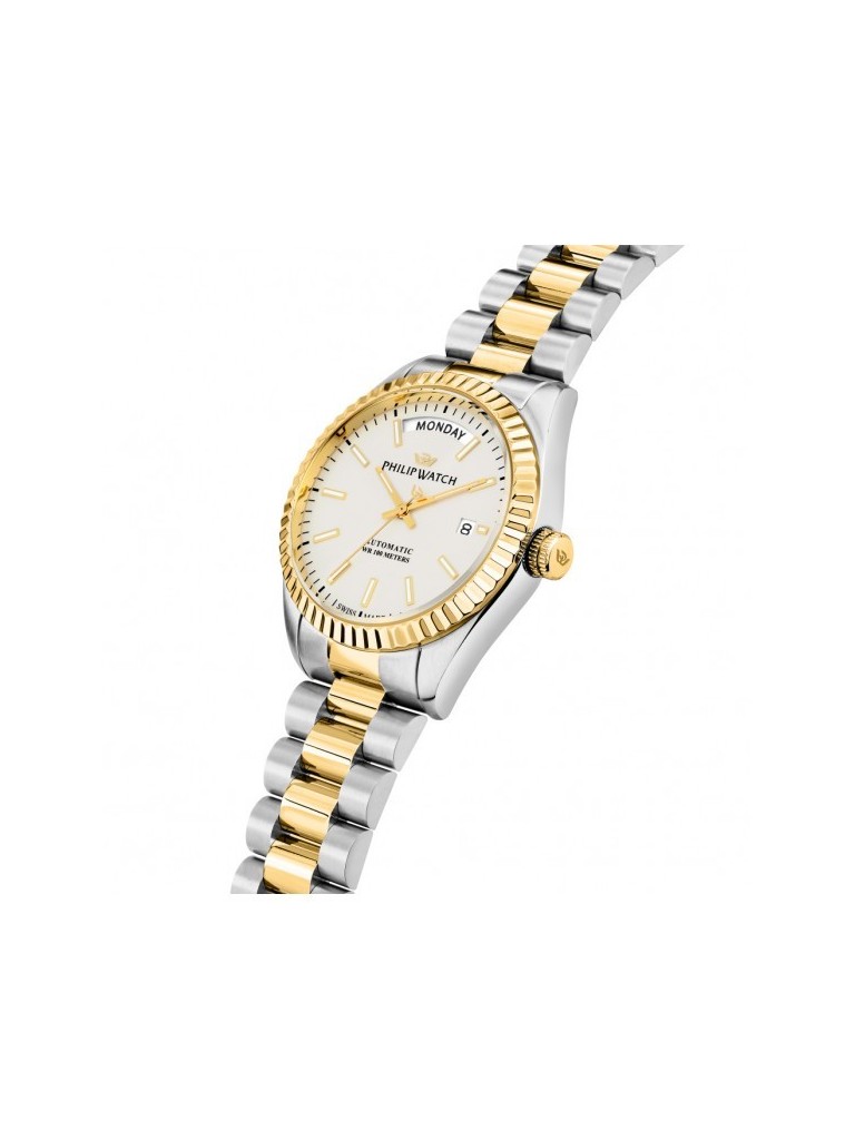 Orologio Philip Watch Caribe R8223597107