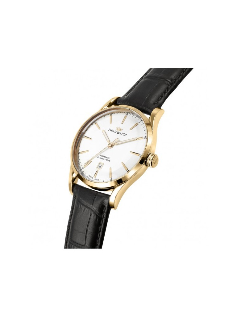 Orologio Philip Watch Sunray R8221180018
