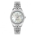 Orologio Philip Watch Carube diamonds R8253597648
