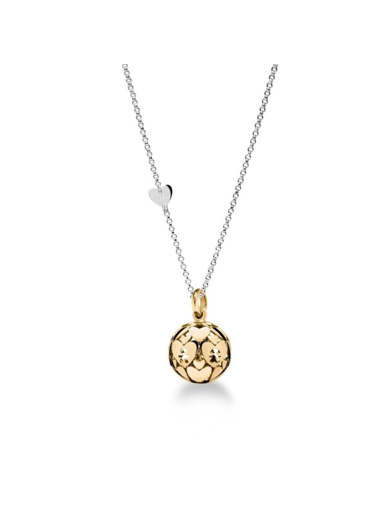 Collana Le Bebe' chiama angeli SNM017