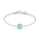 Bracciale Miluna Gemma del Cielo BRD928