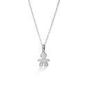 Collana Le Bebe' bimbo LBB151