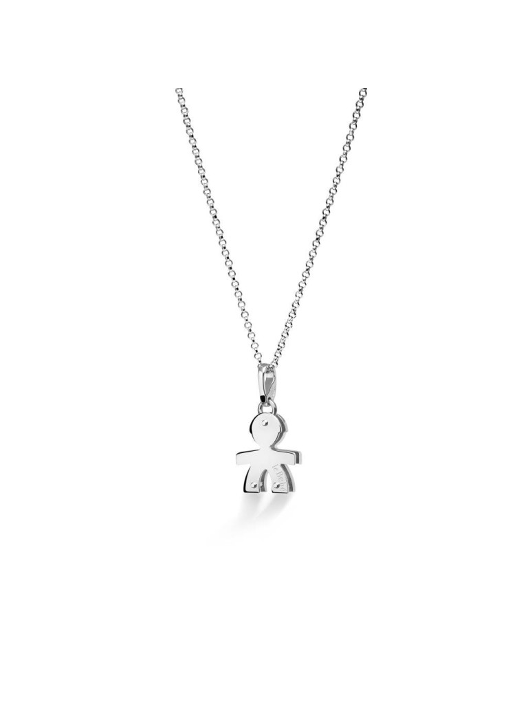 Collana Le Bebe' bimbo LBB151