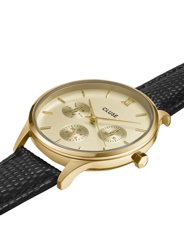 Orologio Cluse La Minuit CW10705