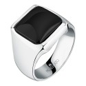 Anello Morellato uomo S17370