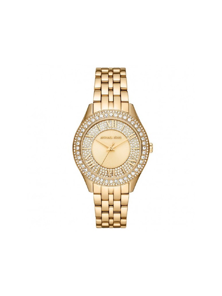 Orologio Michael Kors Harlowe MK4709