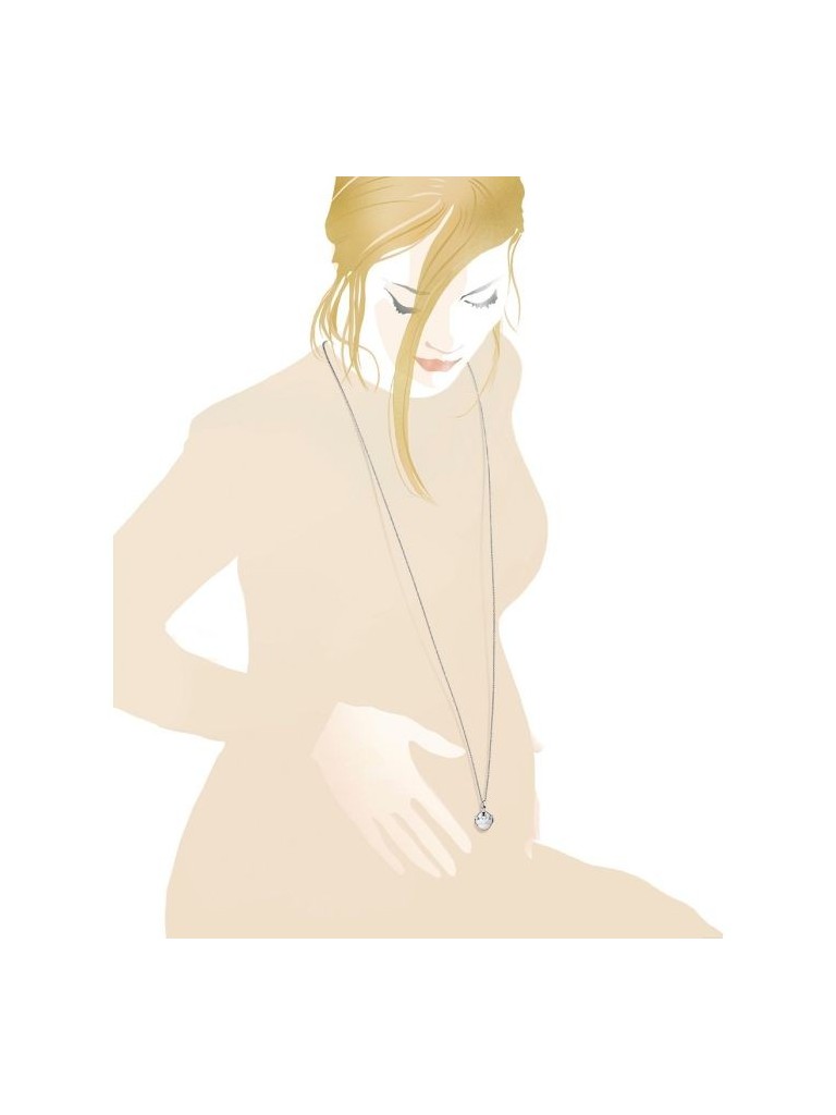 Ghiera Suonamore Le Bebè SNM023-S