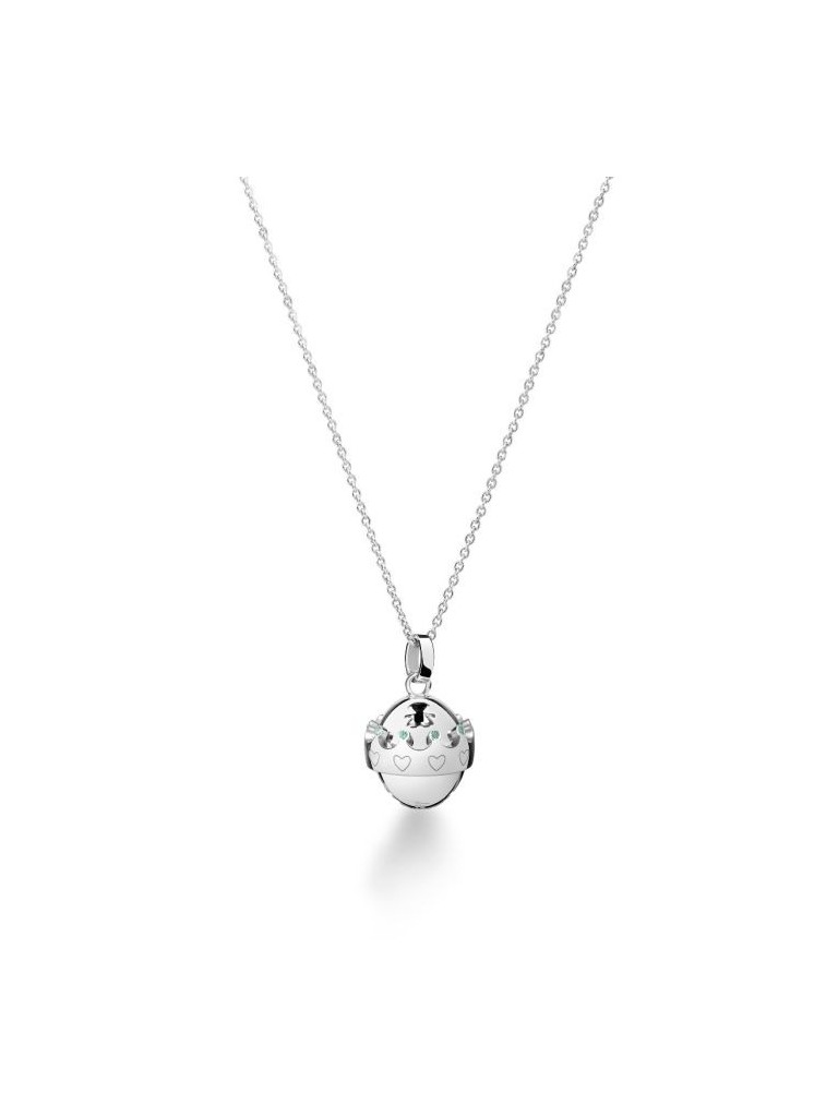 Ghiera Suonamore Le Bebè SNM023-S
