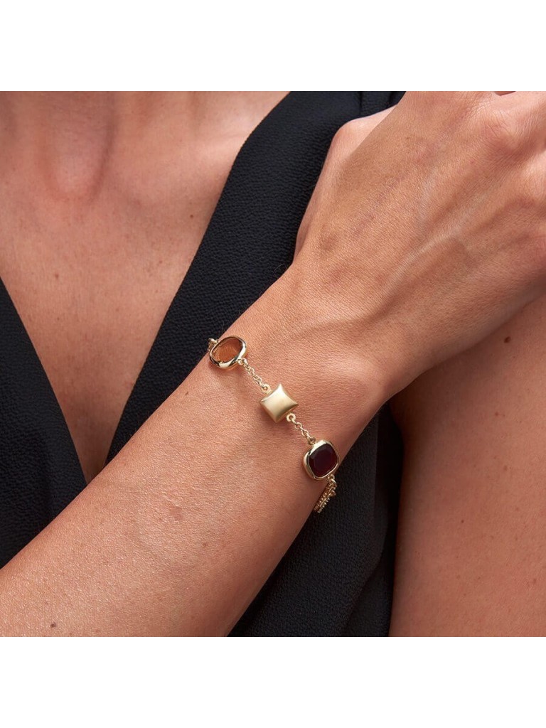 Bracciale Aquaforte Caramelle Reverse H4182617