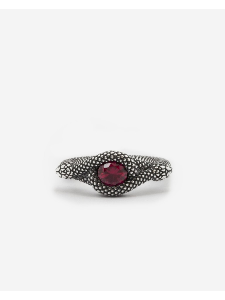Anello Nove25 Snake  N25ANE00424