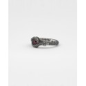 Anello Nove25 Snake  N25ANE00424