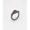 Anello Nove25 Snake  N25ANE00424