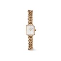 Orologio Daniel Wellington Catena Jolie oro rosa DW00100835