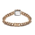 Orologio Daniel Wellington Catena Jolie oro rosa DW00100835