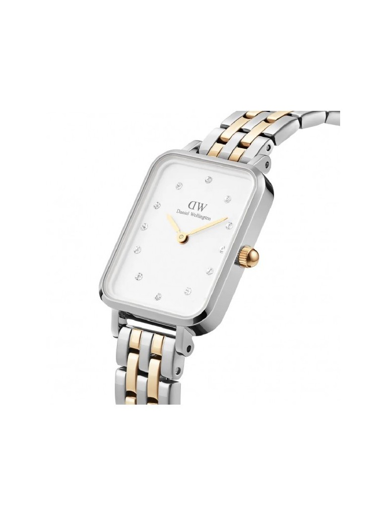 Orologio Daniel Wellington Quadro Lumine DW00100625
