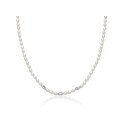 Collana Miluna Perle Pepite PCL6655B