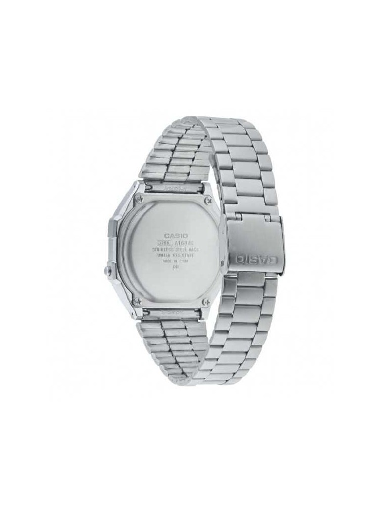 Orologio Casio Vintage  A168WEM-7EF