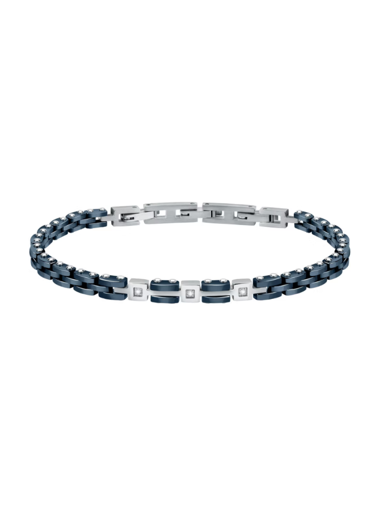 Bracciale Morellato Diamonds  SAUK04