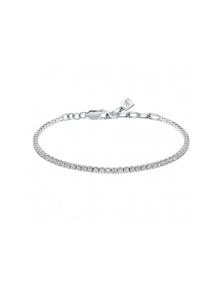 Bracciale Morellato Tennis SATT15