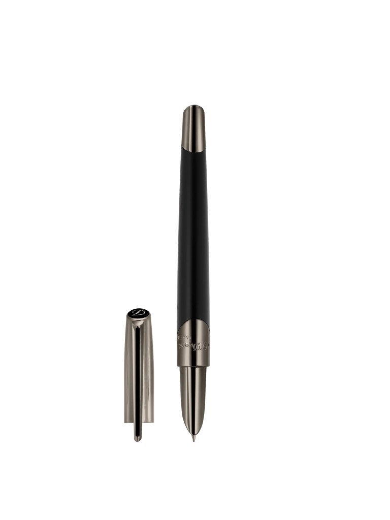 Penna St.Dupont stilografica 400719