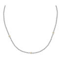 Collana Morellato Gold SATM20