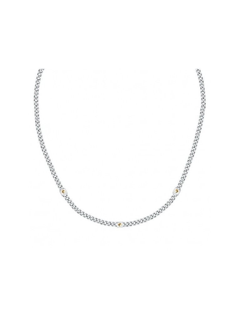 Collana Morellato Gold  SATM21