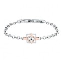 Bracciale Morellato rosa dei venti  SAHB15