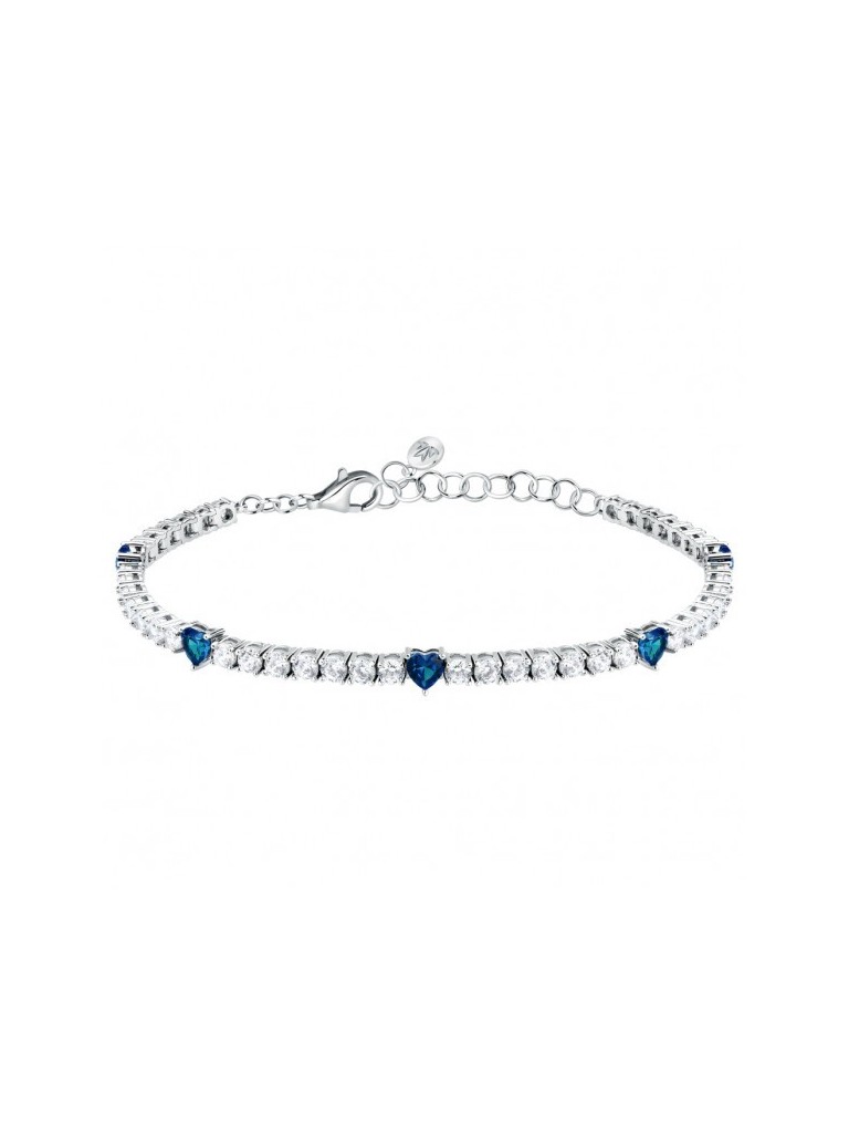 Bracciale Morellato tennis Tesori  SAIW234