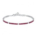 Bracciale Morellato tennis Tesori SAIW230