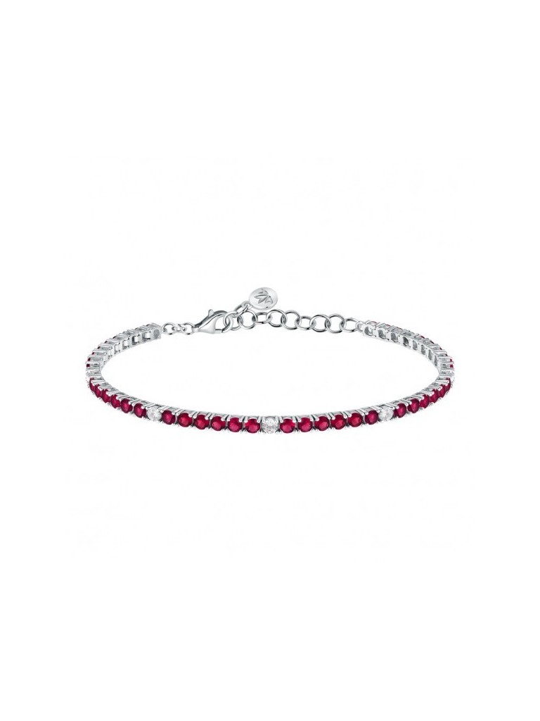 Bracciale Morellato tennis Tesori SAIW230