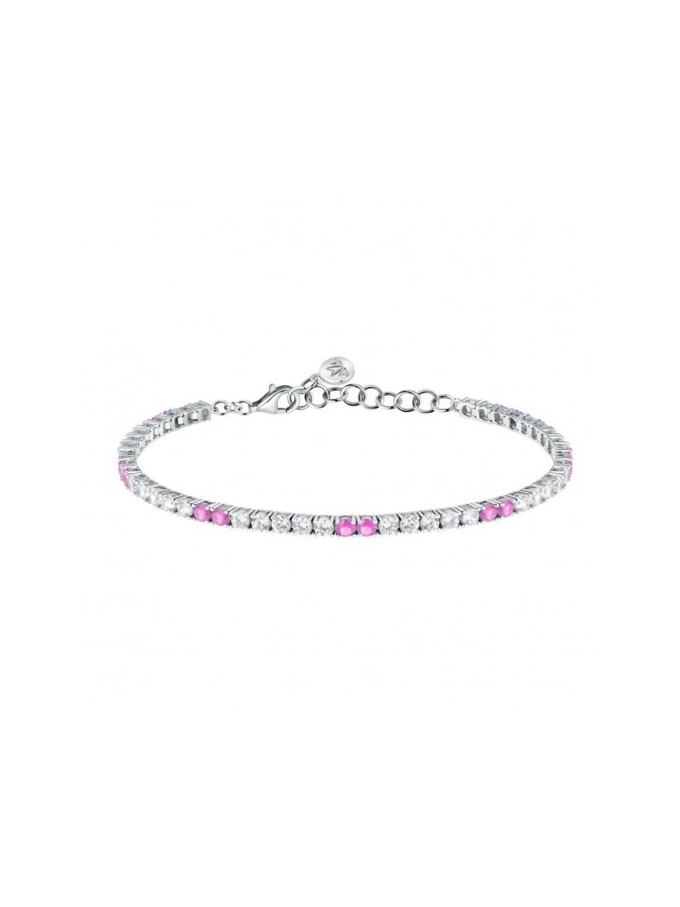 Bracciale Morellato tennis Tesori SAIW227