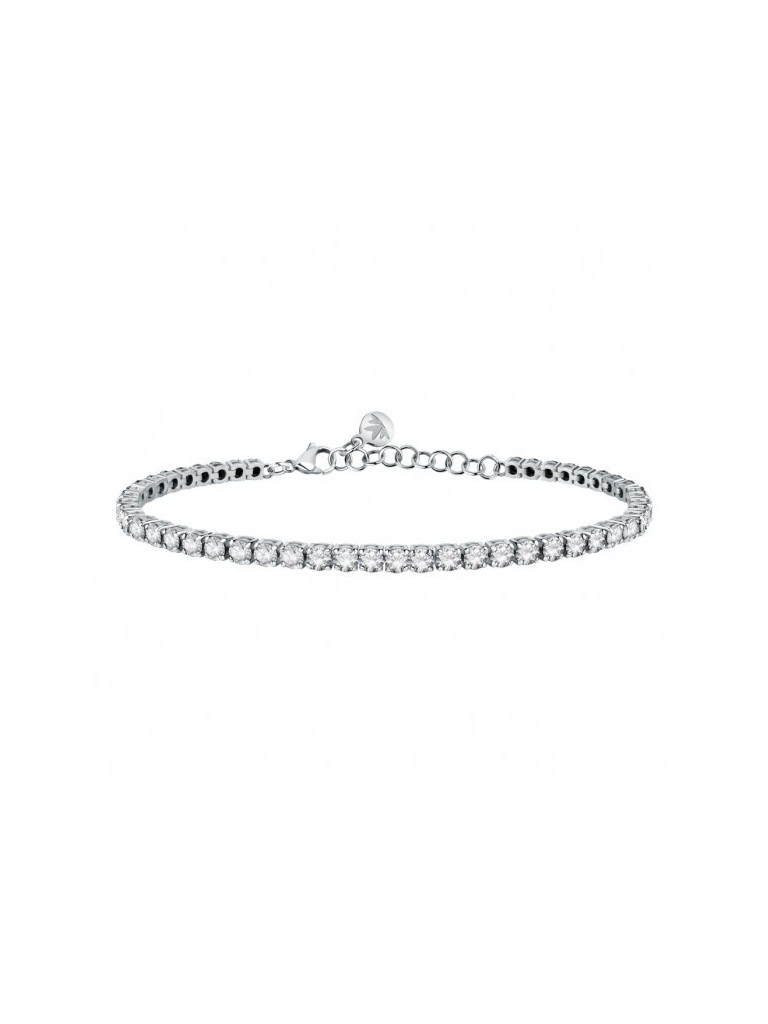 Bracciale Morellato tennis Tesori  SAIW123