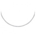 Collana Morellato tennis Tesori SAIW257