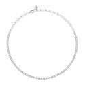 Collana Morellato tennis Tesori SAIW257