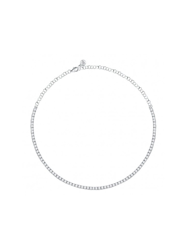 Collana Morellato tennis Tesori SAIW257