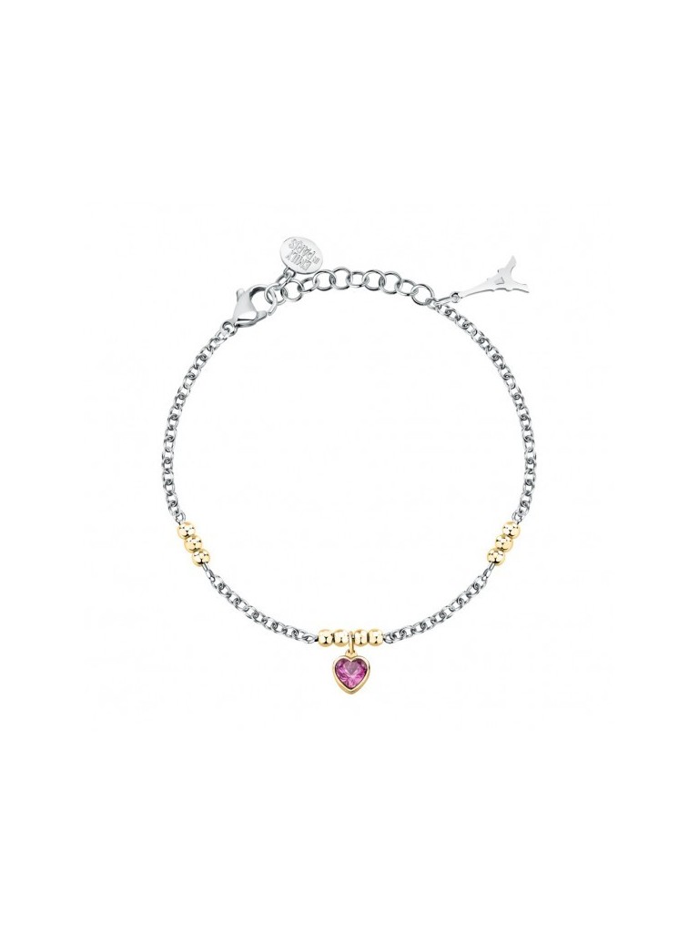 Bracciale Morellato Emily in Paris SAIX31