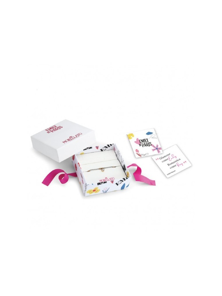 Bracciale Morellato Emily in Paris SAIX34