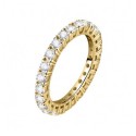 Anello Morellato Scintille SAQF17